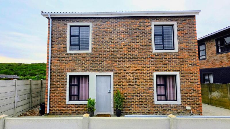 3 Bedroom Property for Sale in Kleinkrantz Western Cape